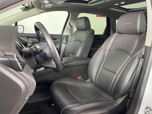 2021 Buick Enclave AWD Avenir