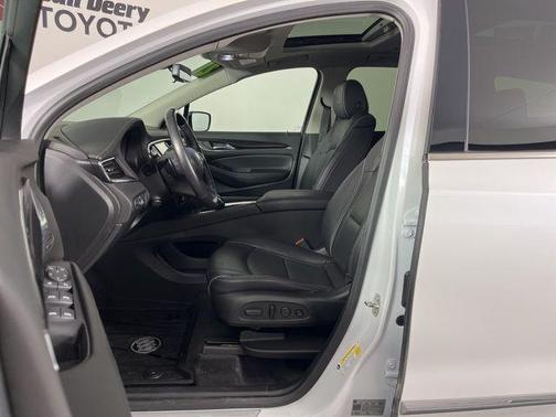 2021 Buick Enclave AWD Avenir