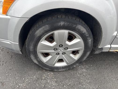 2007 Dodge Caliber SXT