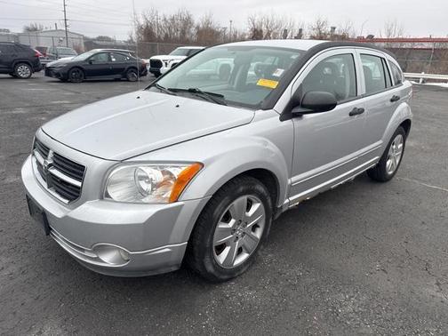 2007 Dodge Caliber SXT
