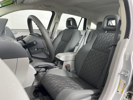 2007 Dodge Caliber SXT