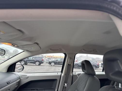 2007 Dodge Caliber SXT