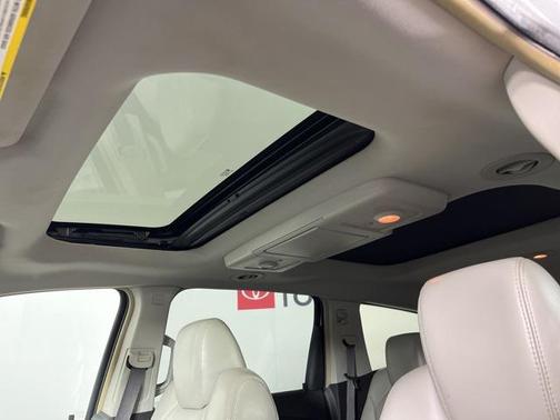 2009 Chevrolet Traverse LTZ
