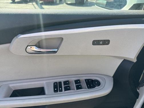 2009 Chevrolet Traverse LTZ