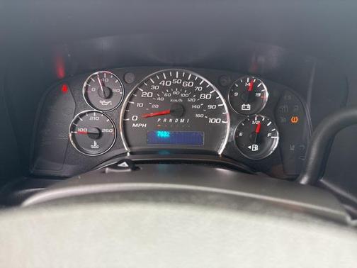 2024 GMC Savana 2500 Work Van