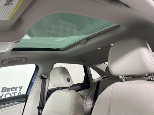 2019 Volkswagen Jetta 1.4T SEL