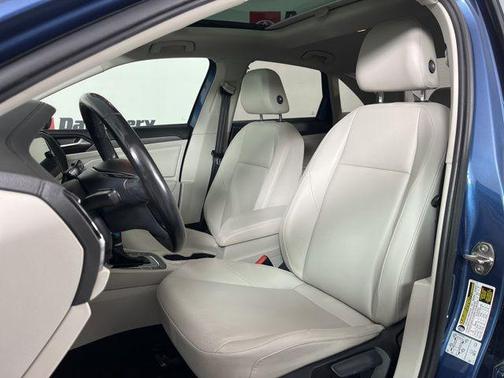 2019 Volkswagen Jetta 1.4T SEL