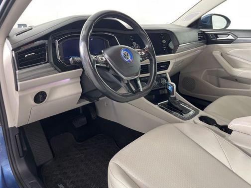 2019 Volkswagen Jetta 1.4T SEL
