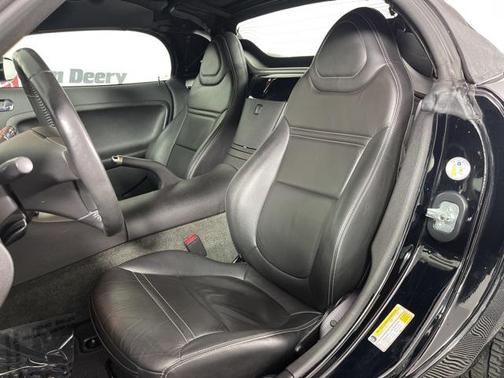 2006 Pontiac Solstice Base