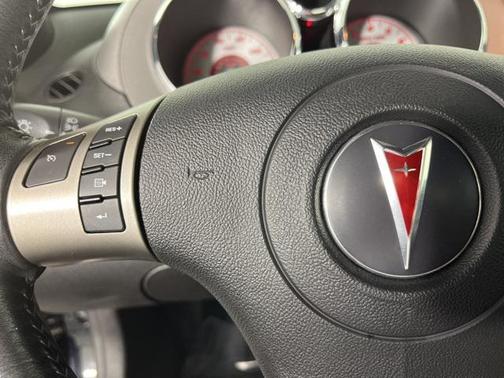 2006 Pontiac Solstice Base