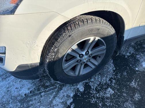 2015 Chevrolet Traverse 2LT