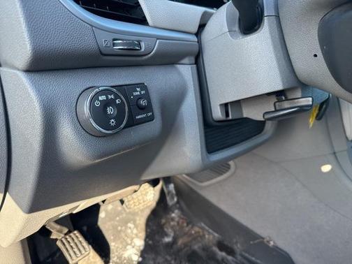 2015 Chevrolet Traverse 2LT