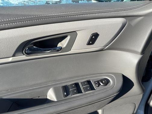 2015 Chevrolet Traverse 2LT