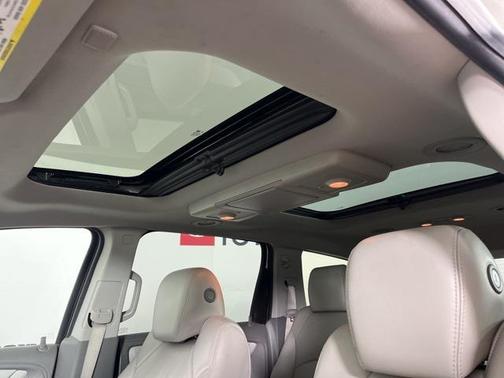 2015 Chevrolet Traverse 2LT