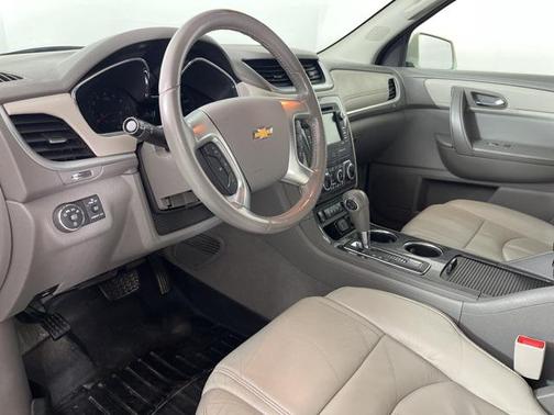 2015 Chevrolet Traverse 2LT