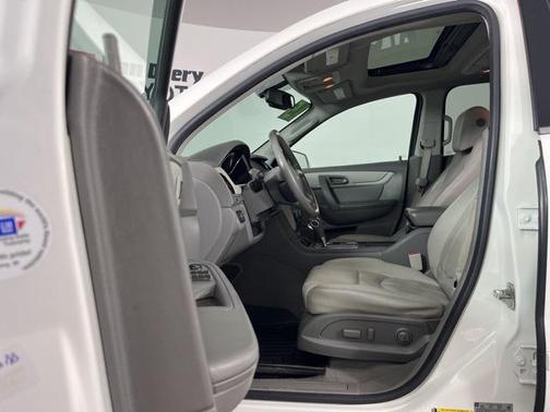 2015 Chevrolet Traverse 2LT