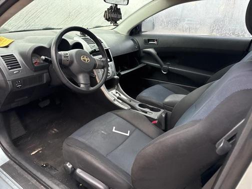 2007 Scion tC Base
