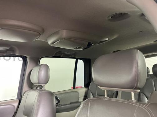 2002 Chevrolet TrailBlazer EXT LT