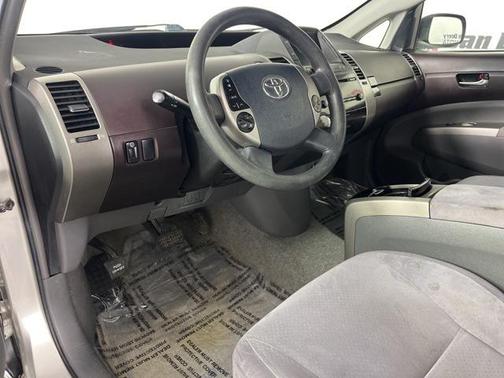 2005 Toyota Prius Base