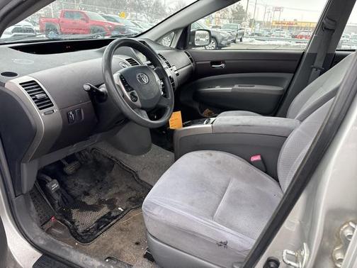 2005 Toyota Prius Base