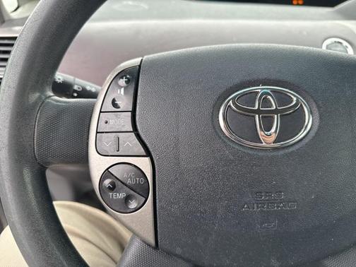 2005 Toyota Prius Base