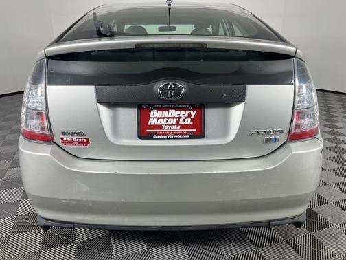 2005 Toyota Prius Base