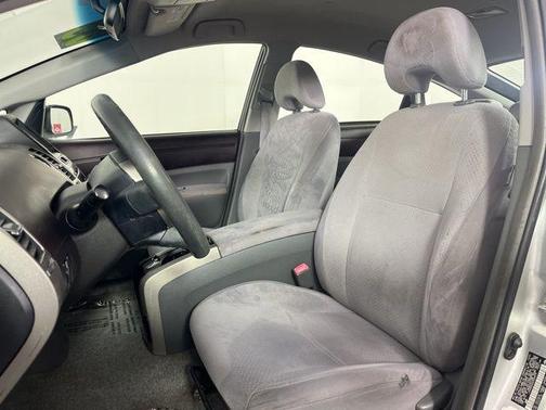 2005 Toyota Prius Base