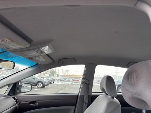 2005 Toyota Prius Base