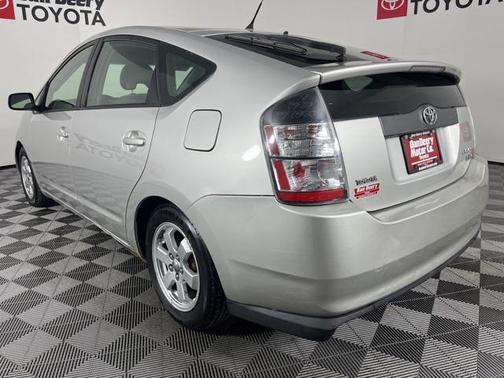 2005 Toyota Prius Base