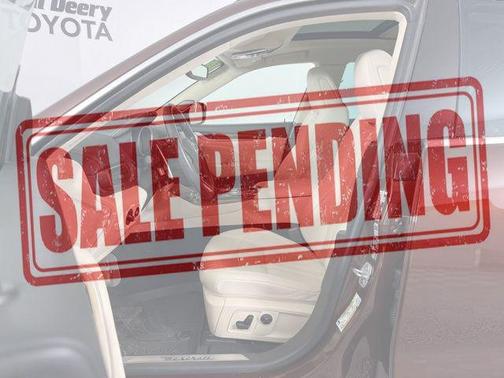 2019 Maserati Levante S GranSport