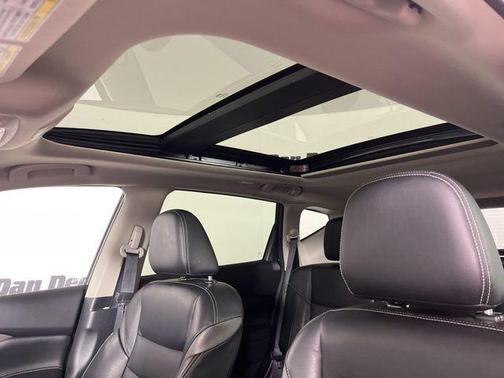 2023 Nissan Murano SL Intelligent AWD