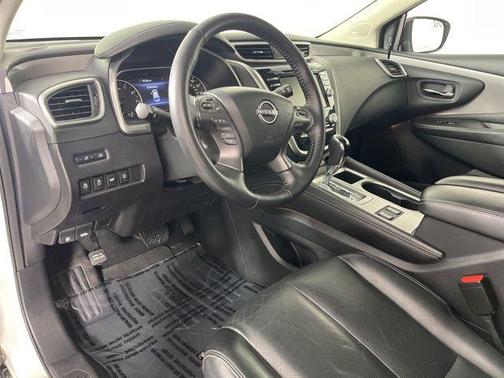 2023 Nissan Murano SL Intelligent AWD