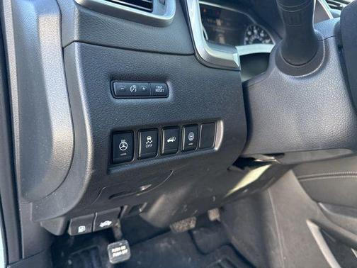 2023 Nissan Murano SL Intelligent AWD