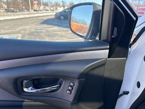 2023 Nissan Murano SL Intelligent AWD