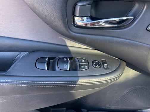 2023 Nissan Murano SL Intelligent AWD