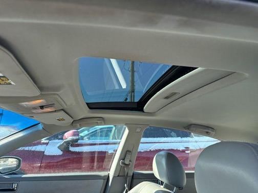 2006 Nissan Maxima SL