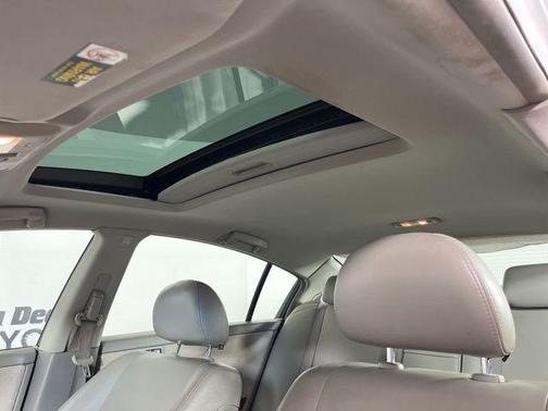 2006 Nissan Maxima SL