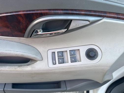 2012 Buick LaCrosse Premium 1