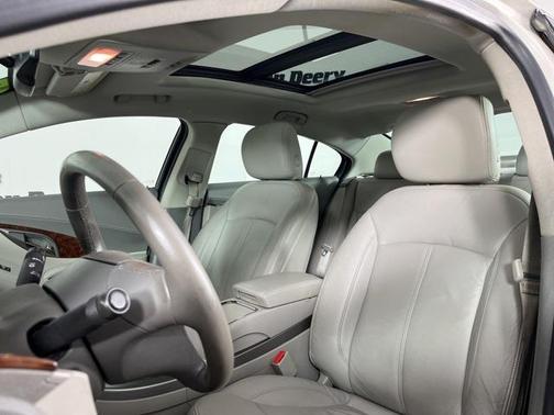 2012 Buick LaCrosse Premium 1