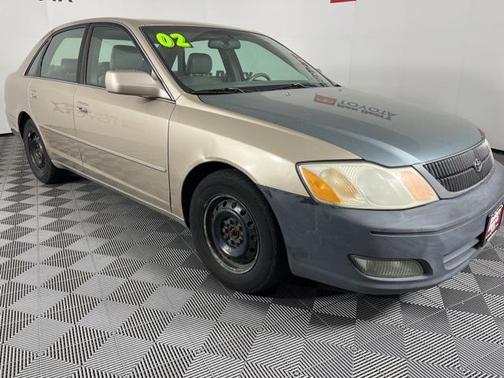 2002 Toyota Avalon XLS