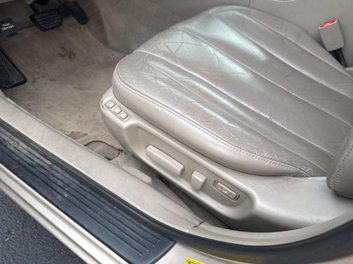 2002 Toyota Avalon XLS
