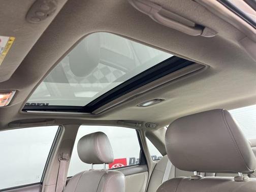 2002 Toyota Avalon XLS
