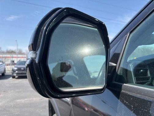 Midnight Black Metallic 2023 Toyota Tundra SR5