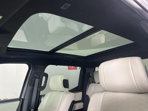 2024 Toyota Tundra Hybrid Capstone