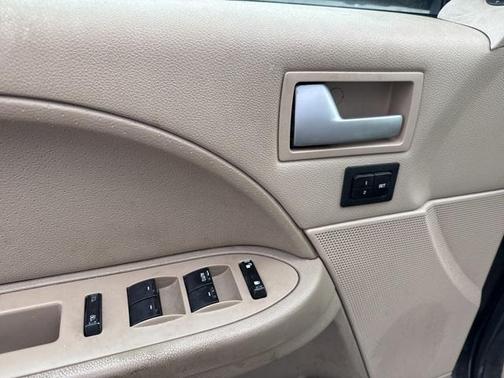 2006 Ford Freestyle Limited