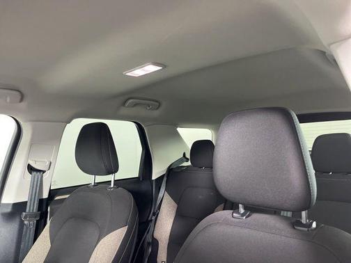 Oxford White 2025 Ford Bronco Sport Big Bend