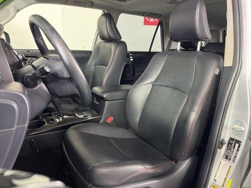 2014 Toyota 4Runner Trail Premium