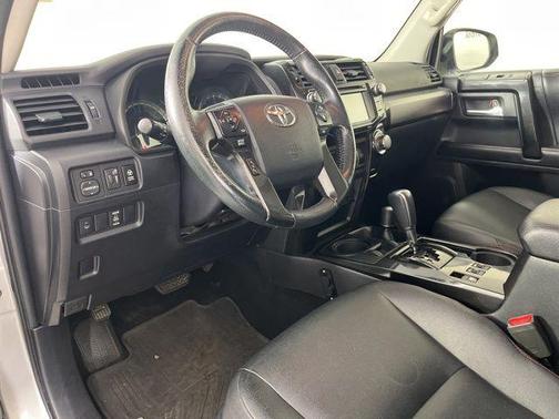 2014 Toyota 4Runner Trail Premium