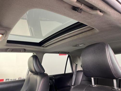 2014 Toyota 4Runner Trail Premium