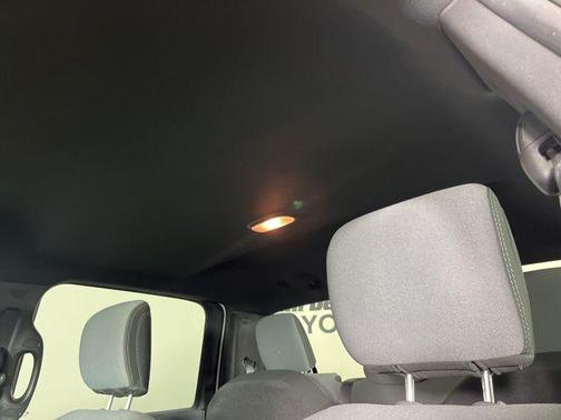 2021 RAM 2500 Big Horn Crew Cab 4x4 6'4' Box